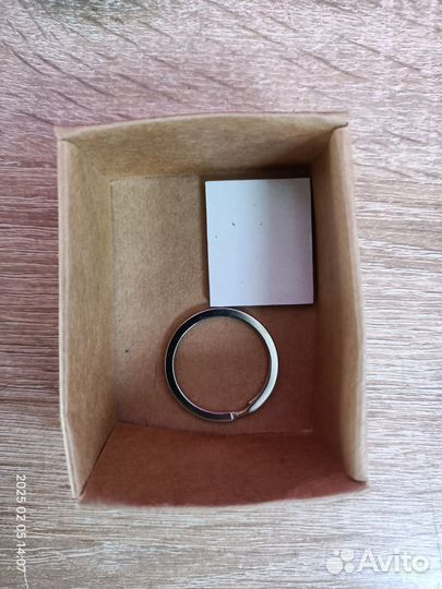 Новое Магнитная Вешалка для ключей Сова