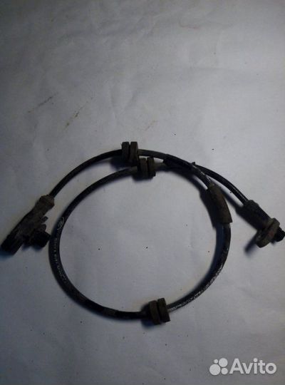 Датчик ABS задний Ford Fiesta 2008-2017