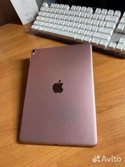 iPad Pro 10.5 2017 64gb Wifi Pink Gold