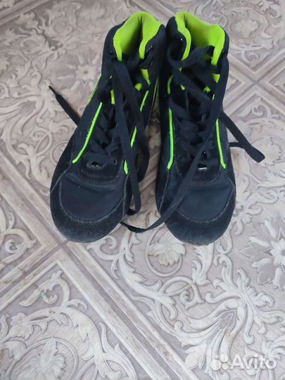 Боксëрки green hill 37р