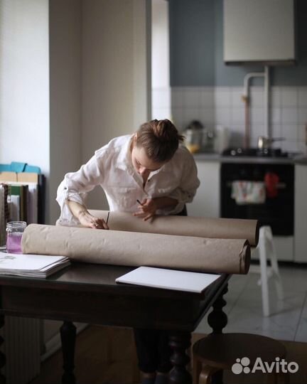 Преподаватель (репетитор) по рисованию