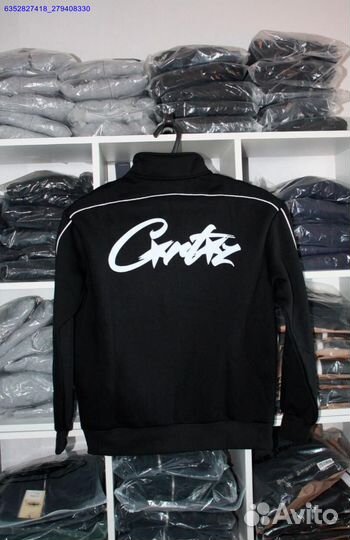 Олимпийка corteiz (Арт.95380)