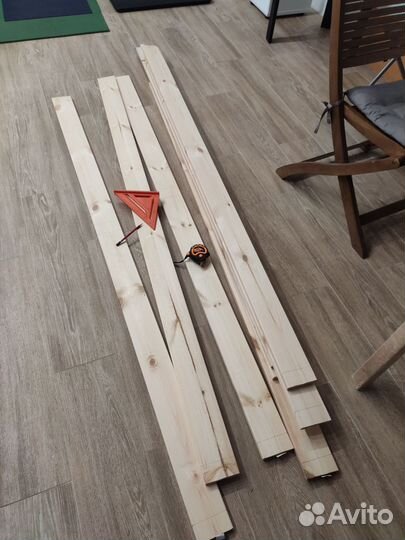 Акустические панели