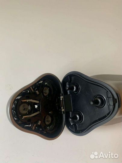 Электробритва мужская Black Stone