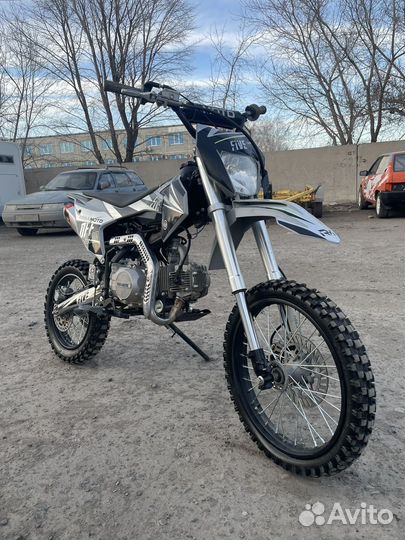 Питбайк Regulmoto