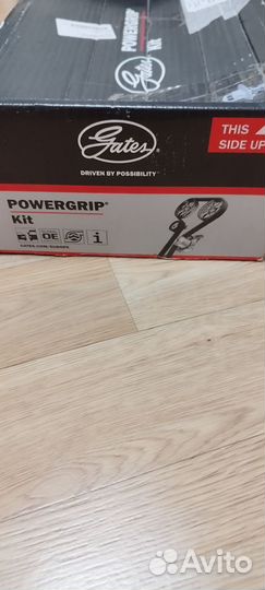 Полный комплект грм Ремень грм skoda octavia a7