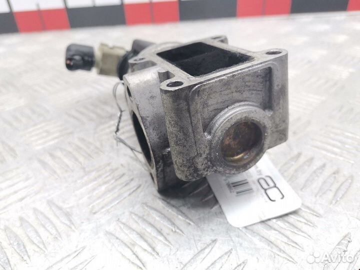 Клапан EGR Opel Vectra C рест. 2007 55215031