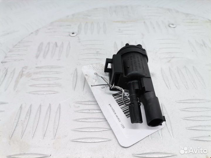 Клапан вакуумного управления Opel Astra 13105950