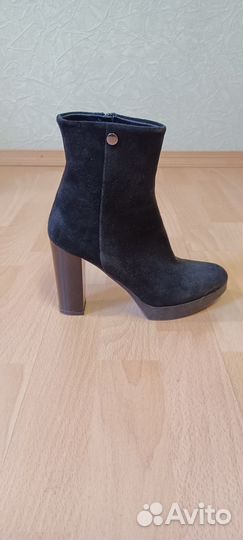 Ботильоны Massimo renne