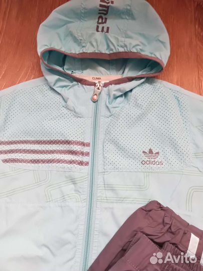 Спортивный костюм adidas