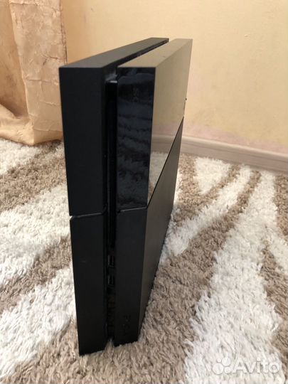 Ps4 на 500 Гб