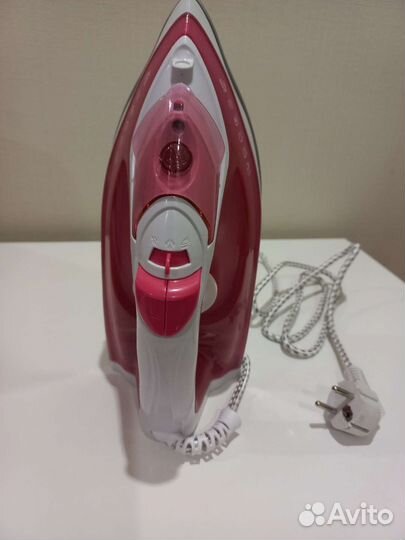 Утюг Scarlett