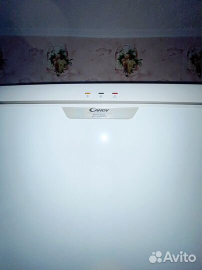 Холодильник бу