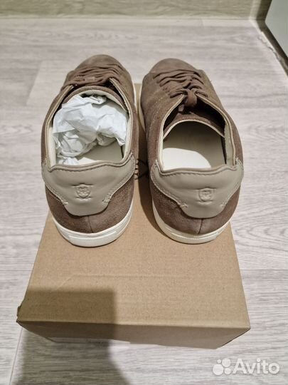 Кеды Massimo Dutty