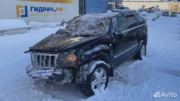 Радиатор отопителя Jeep Grand Cherokee (WH) 514310