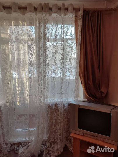 Портьеры и тюль