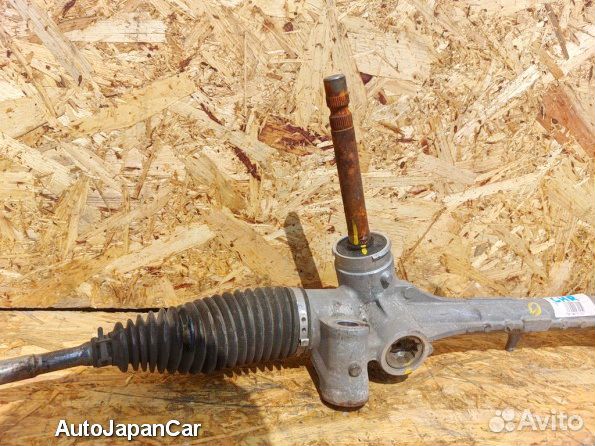 Рейка рулевая Toyota C-HR Тойота С-хр