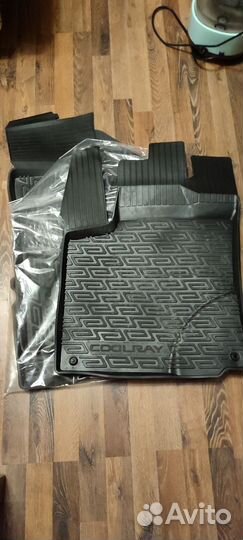 Ковры Geely Coolray