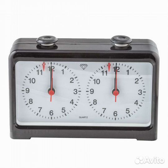 Шахматные часы Кварцевые