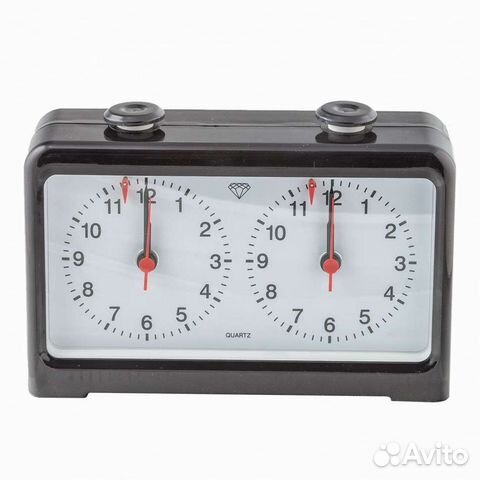 Шахматные часы Кварцевые