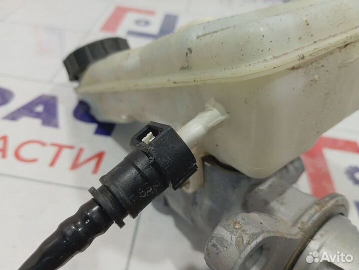 Цилиндр тормозной главный Ford Focus 3