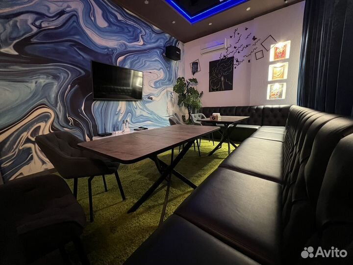 Помещение для праздника