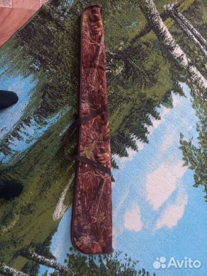 Чехол для ружья