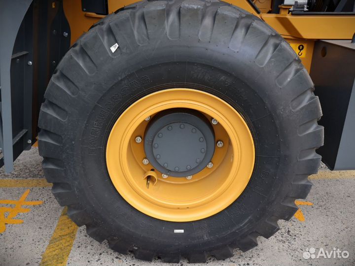 Фронтальный погрузчик Lonking ZL50GC, 2023