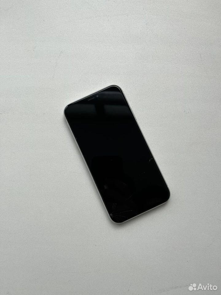 iPhone Xr, 128 ГБ