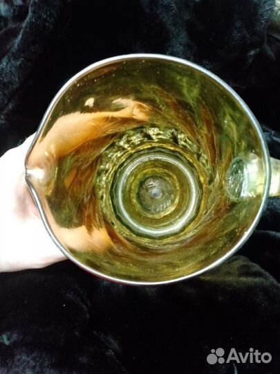 Ваза кувшин