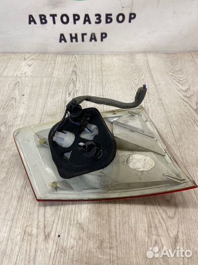 Фонарь в крыло правый Ford Kuga DR txda 2011