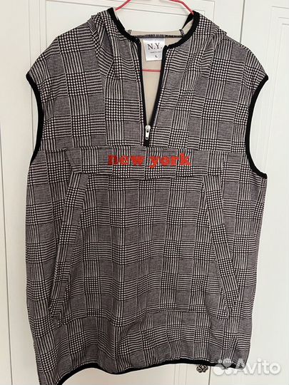 Жилетка мужская