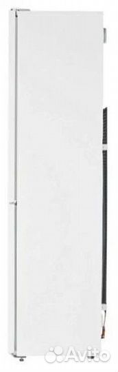 Холодильник beko cskb335M20W