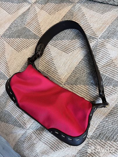 Сумка Escada б/у маленькая