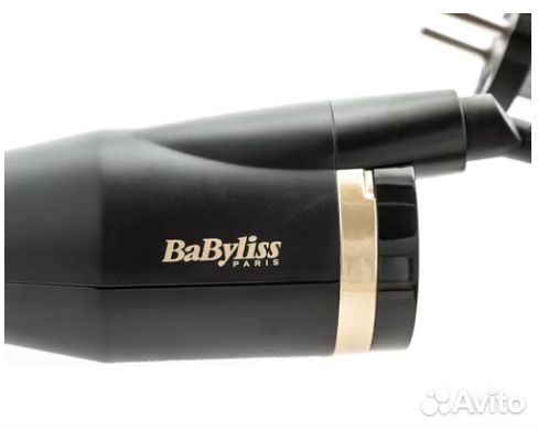 Фен щетка BaByliss AS510E