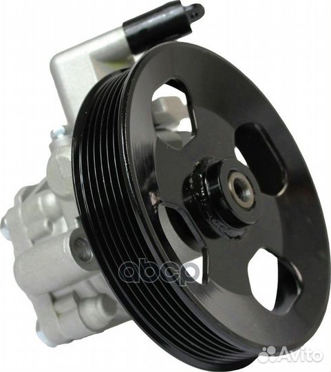 Насос гидроусилителя руля P1347HG P1347HG Motor