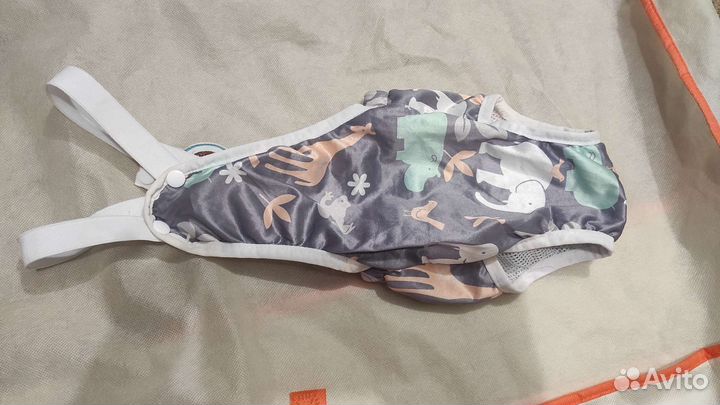 Дешеддер для собак средних пород