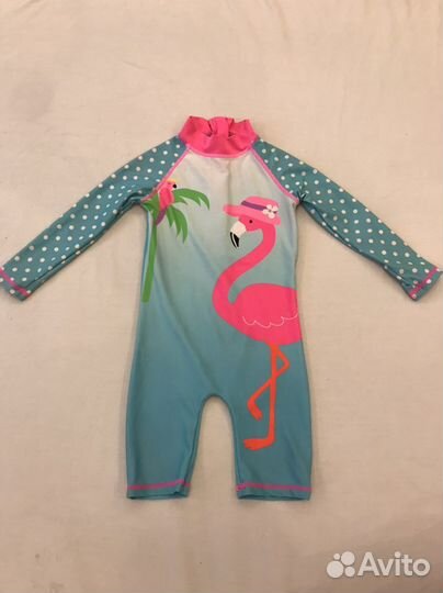 Костюмы солнцезащитные для плавания