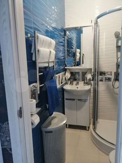 1-к. квартира, 24 м², 1/5 эт.