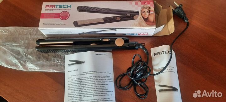 Выпрямитель для волос