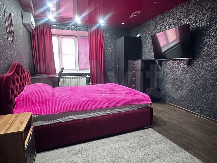 1-к. квартира, 26 м², 4/9 эт.