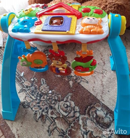 Игровой центр