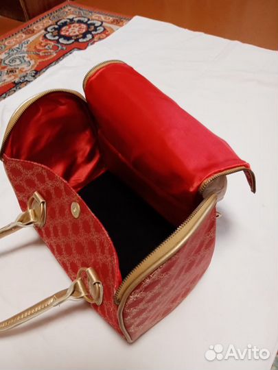 Органайзер для косметики новый