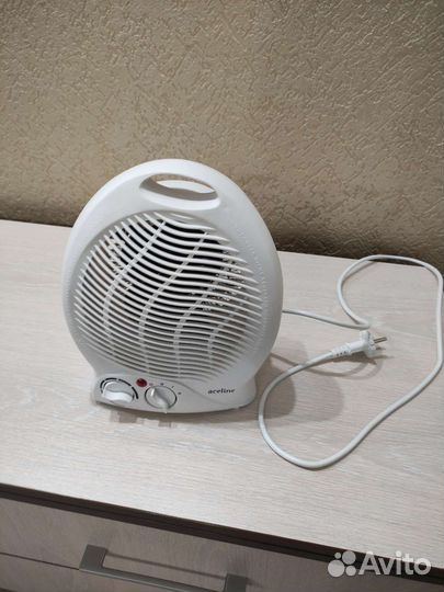 Тепловентилятор Aceline
