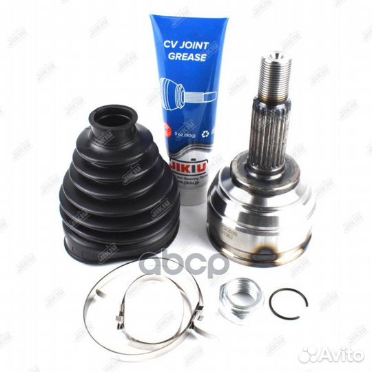 ШРУС nissan: note 06-13 JC22036 jikiu