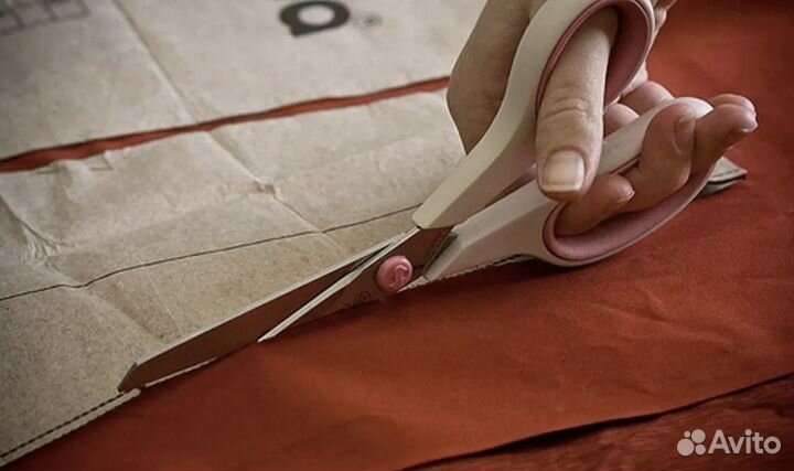 Закройщик-Раскройщик в Королёве