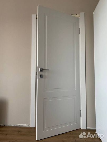 Дверное полотно 2000 800