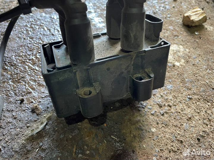 Модуль логан 1