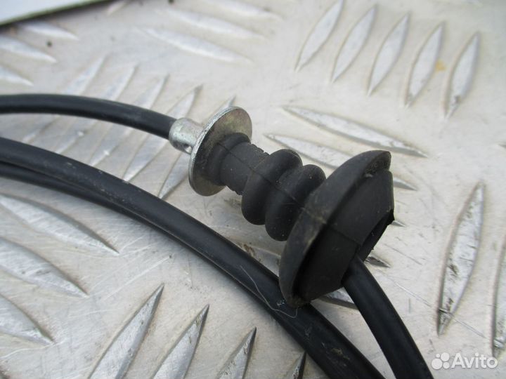 Трос капота FAW Besturn B50 2012г