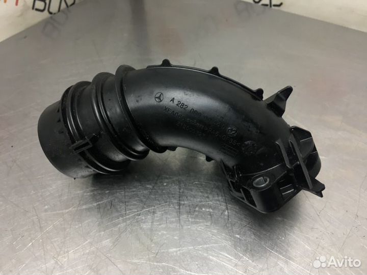 Патрубок (трубопровод, шланг) Mercedes B-Class